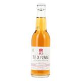 CIDRE ROSÉ LA COQUETTE SUREAU/HIBISCUS 3