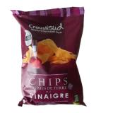 CHIPS PDT AU VINAIGRE