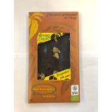 TABLETTE BIO GINGEMBRE CONFIT