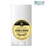 DEO POT CITRON MENTHE