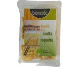RAVIOLI FARCIS RICOTTA ROQUETTE (250G)