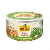 TARTEX TERRINE VEGE HERBES DE PROVENCES