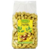 ARACHIDES COQUES GRILLEES 500G