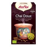 YOGI TEA CHAI DOUX