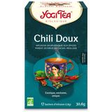 YOGI TEA CHILI DOUX