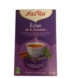 YOGI TEA ECLAT DE JEUNESSE