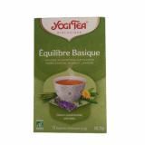 YOGI TEA ÉQUILIBRE BASIQUE