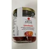 UMEBOSHI ABRICOTS LACTO FERMENTES