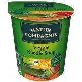 SOUPE VEGGIE NOODLE
