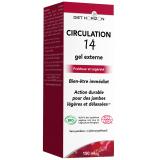 CIRCULATION 14 GEL