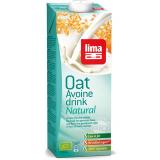 OAT AVOINE DRINK NATURAL 1L