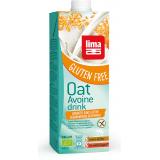 OAT AVOINE DRINK SANS GLUTEN 1L