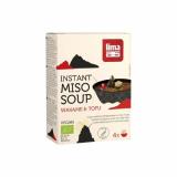 INSTANT MISO SOUP WAKAME TOFU 40G