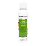 PRANAFORCE SPRAY ORANGE RAVINT 150ML