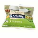 MOZZARELLA