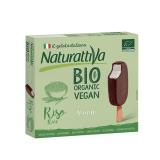 MINIS BATONNETS RIZ ENROBE CHOCO