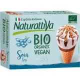 BOITE CONES LAIT DE SOJA