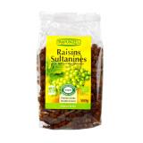 RAISINS SULTANINES 500G