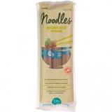 NOUILLES CHINOISES AU RIZ BRUN DE WAKAME